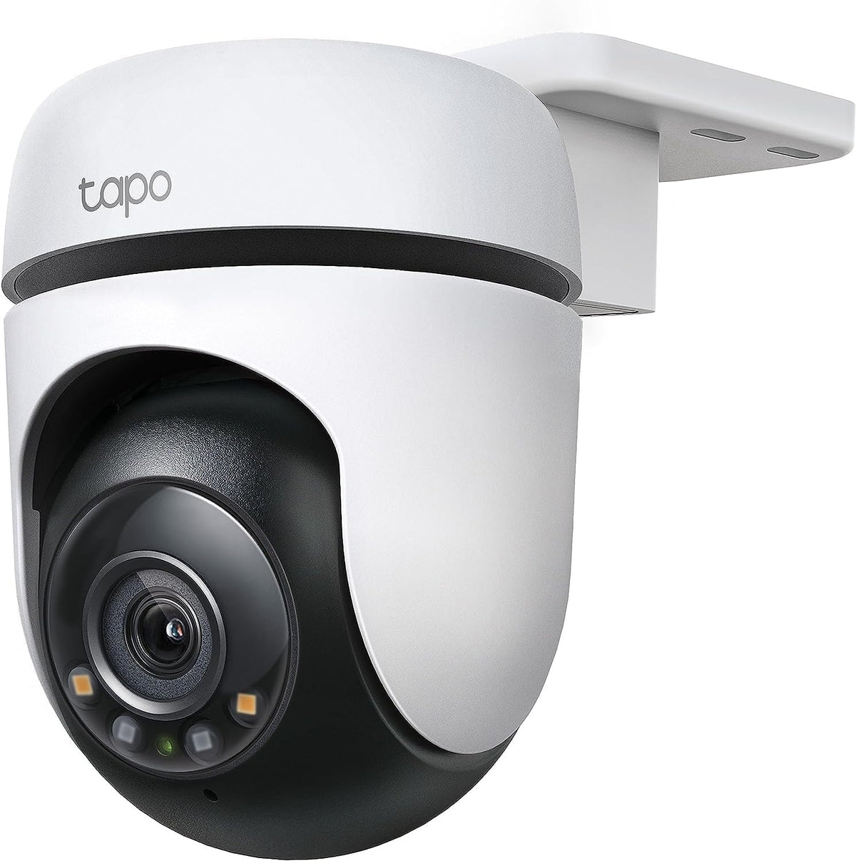 Tapo C510W 2K Pan/Tilt Outdoor Wired Security Camera