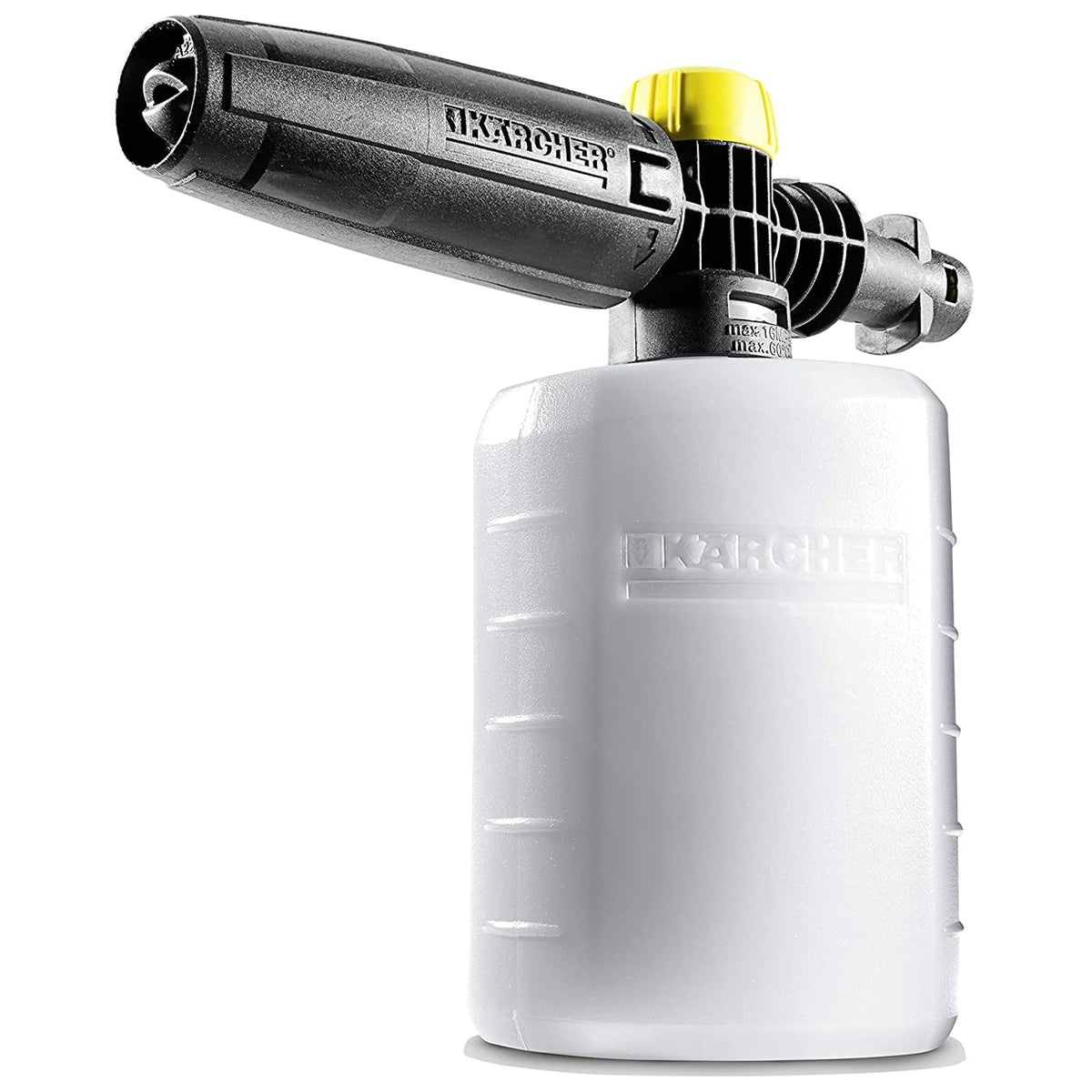 Kärcher FJ6 Foam Cannon for K1-K5 Electric Pressure Washers