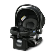 Graco SnugRide 35 Lite LX Infant Car Seat, Gotham