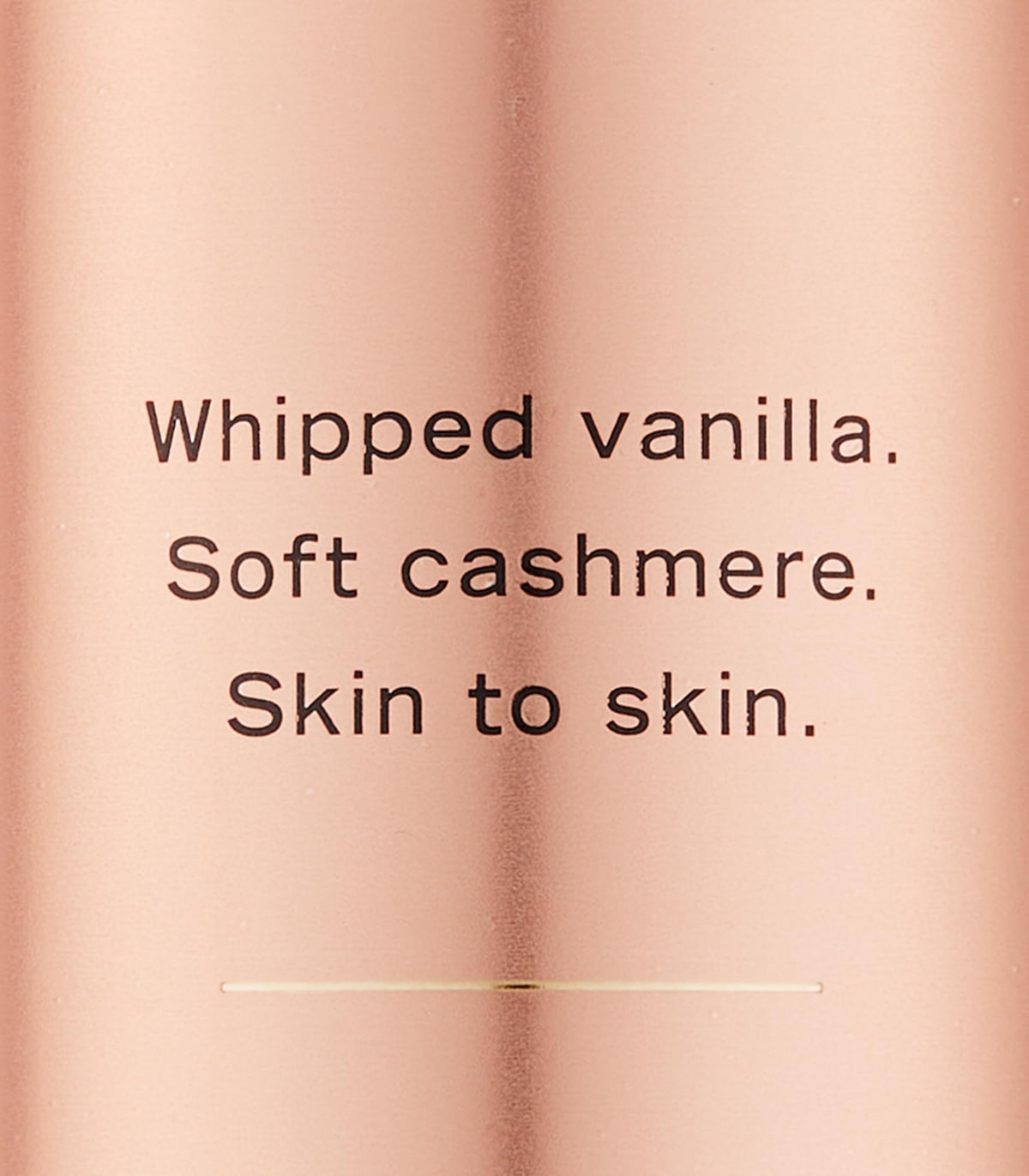 Victoria's Secret Bare Vanilla Body Fragrance Mist, 250 mL