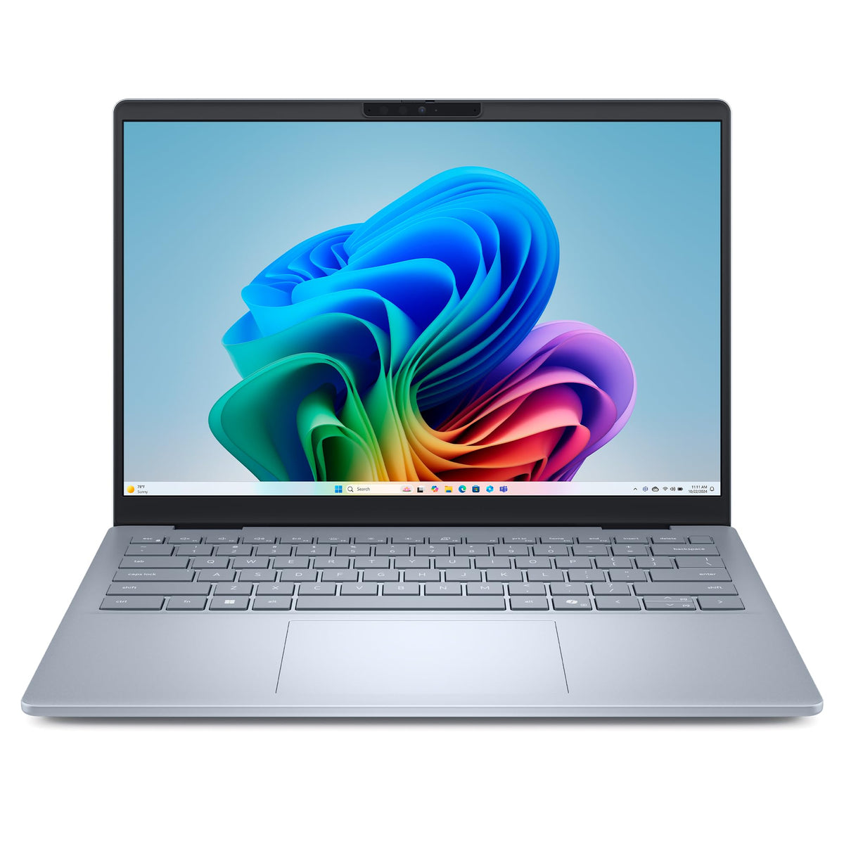 Dell 14 Plus Laptop, QHD+, Intel Core Ultra 7 258V, 32GB RAM