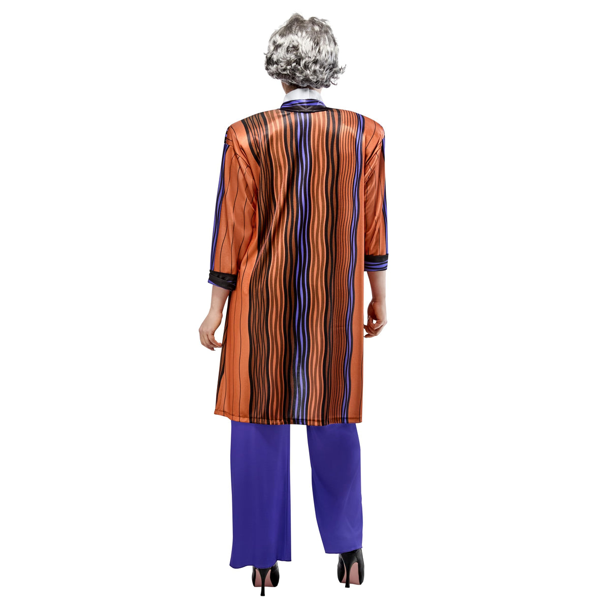 Rubies Women's Golden Girls Dorothy Costume Set with Wig, Small