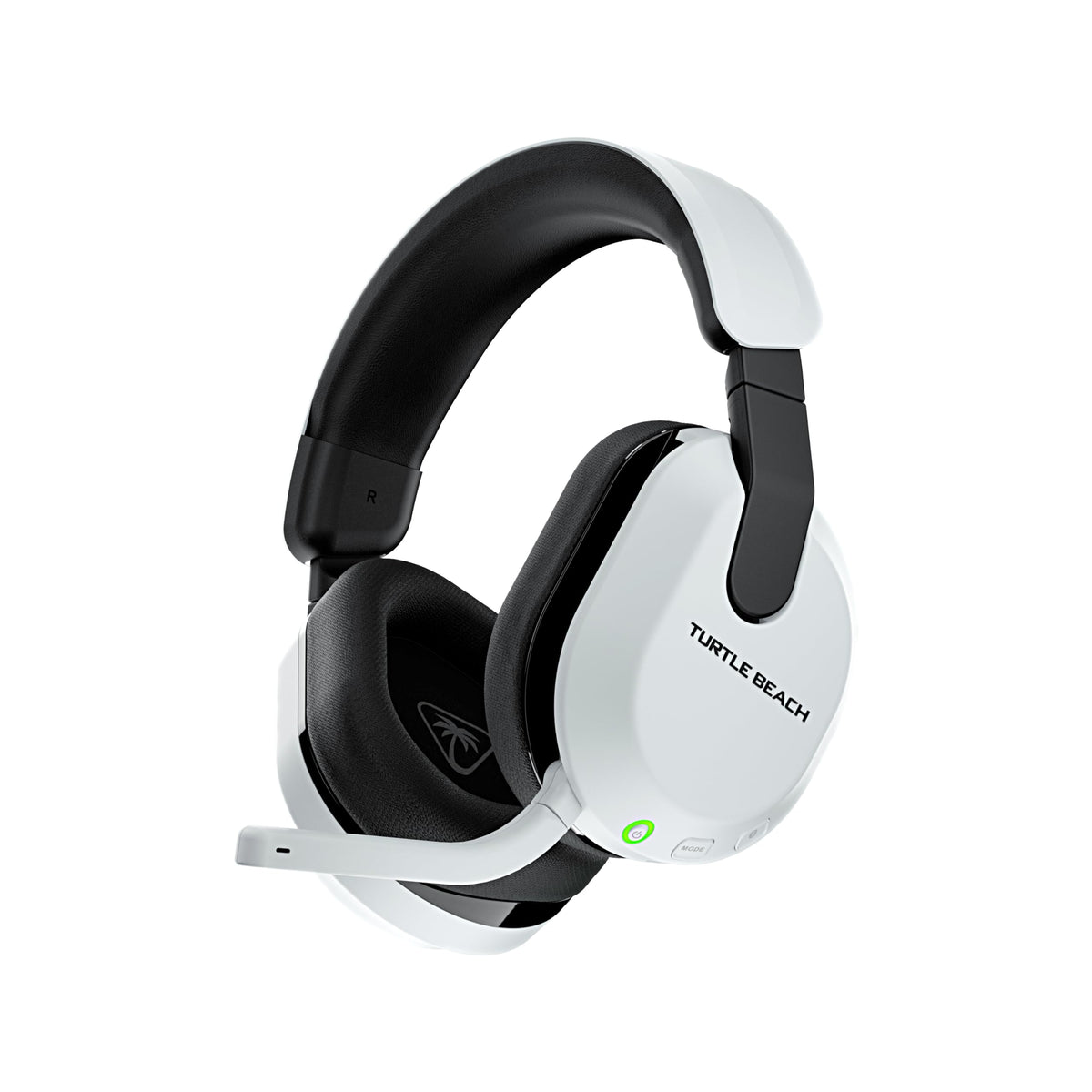 Turtle Beach Stealth 600 Wireless Gaming Headset, White