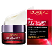 L'Oréal Paris Revitalift Triple Power LZR Face Moisturizer, 50 ml