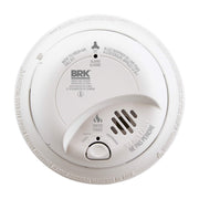 First Alert SC9120BA Hardwired Smoke & Carbon Monoxide Alarm