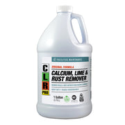 CLR Pro CL-4PRO Calcium, Lime and Rust Remover, 1 Gallon