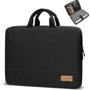 bagasin Water Resistant Laptop Sleeve Case, 15-16 inch