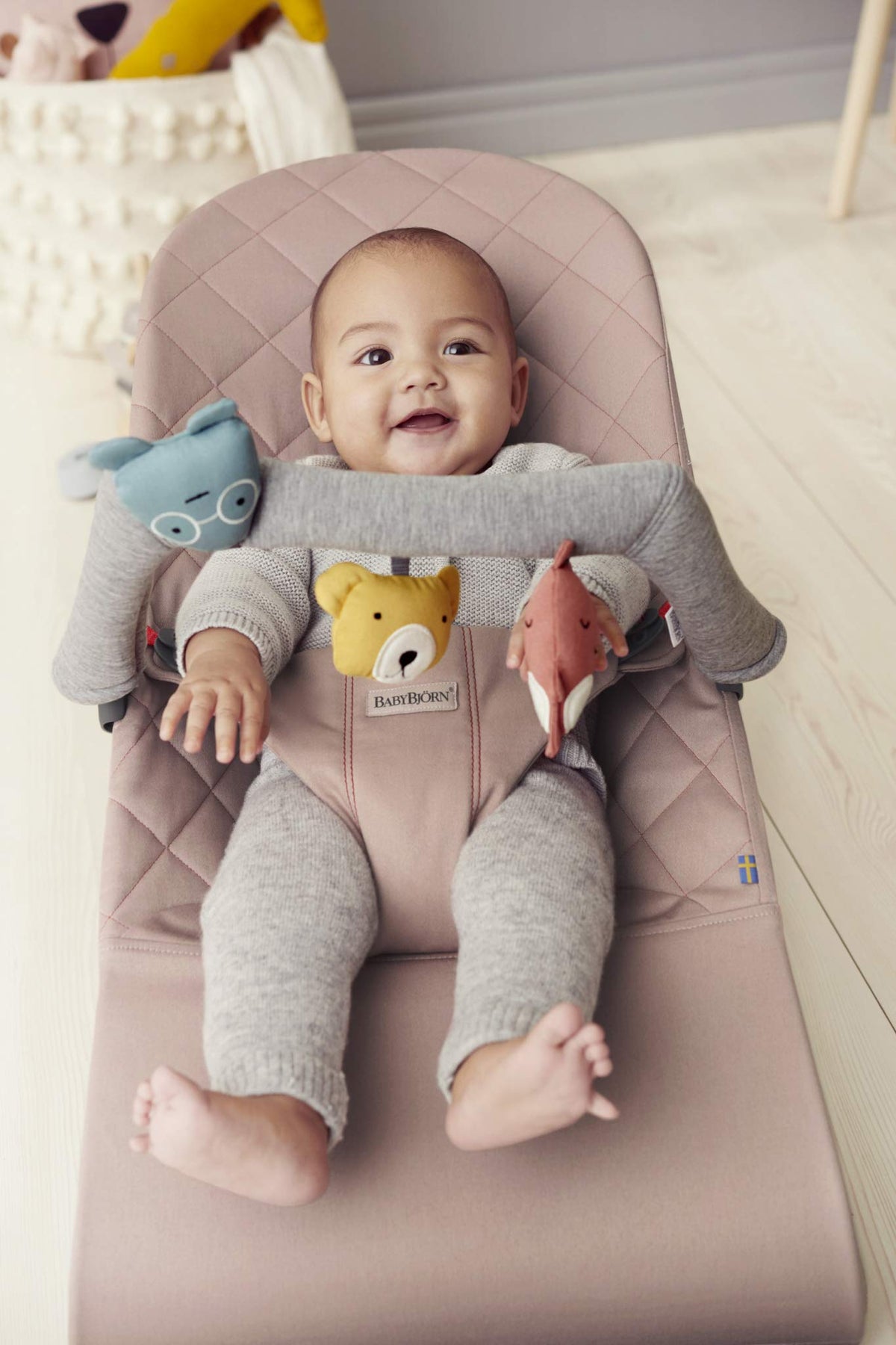 BabyBjörn Toy for Bouncer