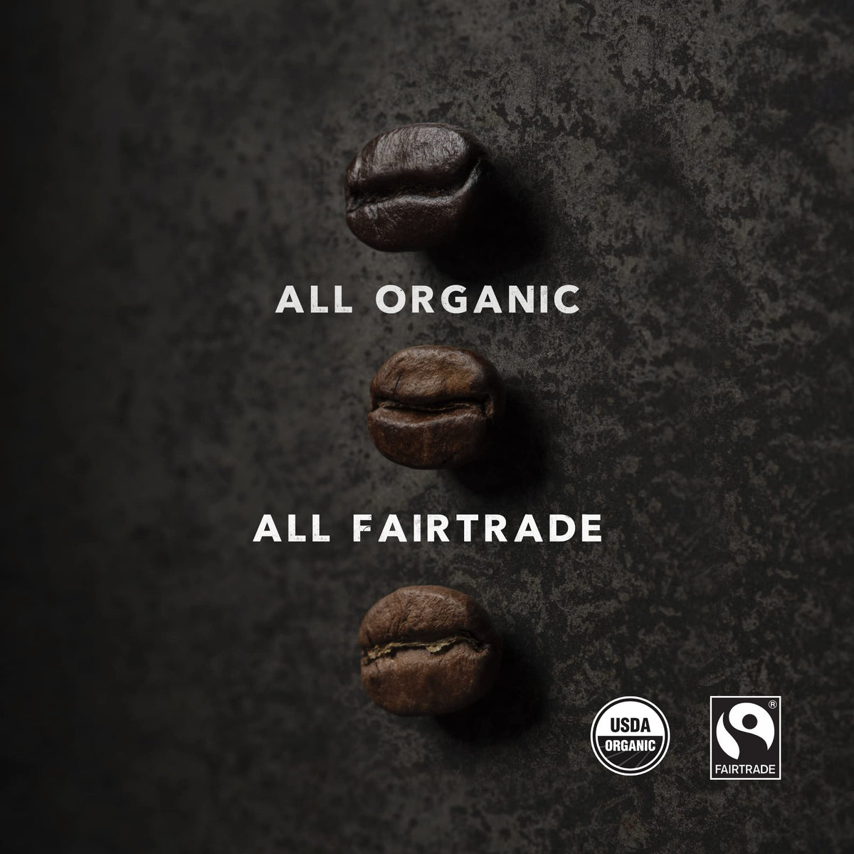 Kicking Horse Coffee Kick Ass Dark Roast Ground, 708 g