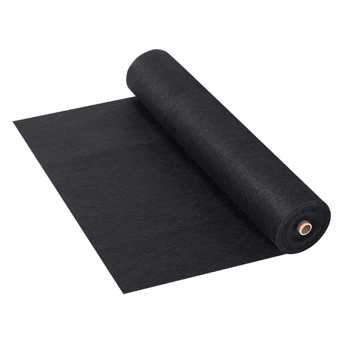 VEVOR Driveway Fabric, 3 x 100 ft Non-Woven Geotextile, 4oz
