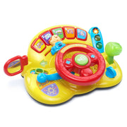 VTech Turn & Learn Driver, English Version