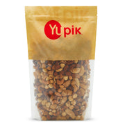 Yupik Deluxe Unsalted Mixed Nuts, 1 kg