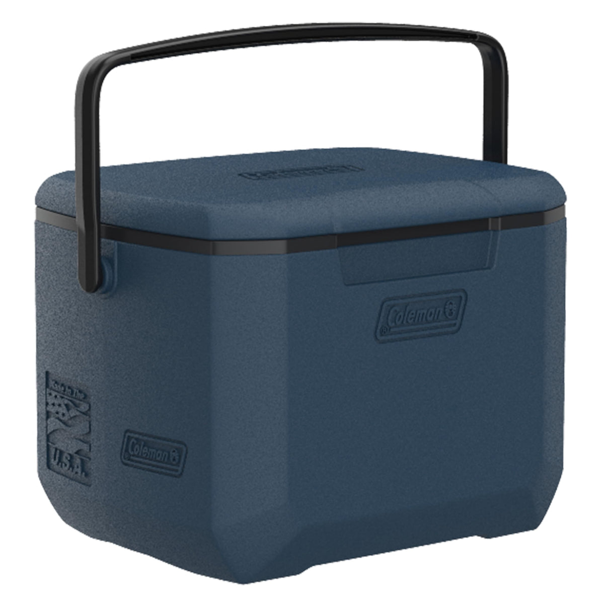 Coleman Chiller Insulated Portable Cooler, 16 Qt/15 L