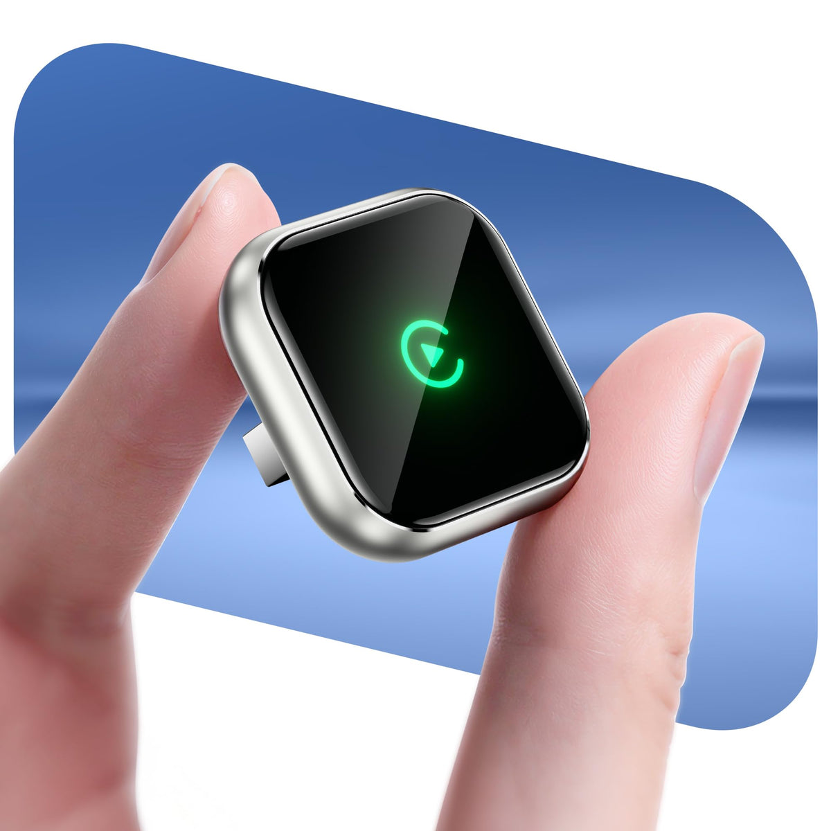 Wireless CarPlay Adapter