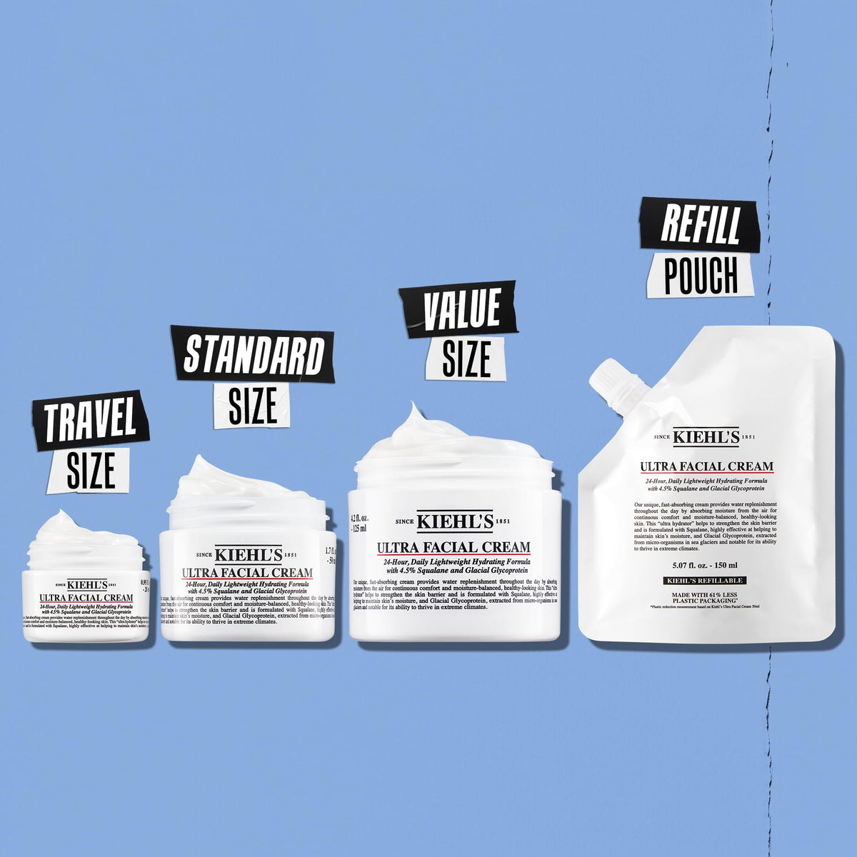 Kiehl's Ultra Facial Cream