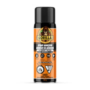 Gorilla Ultimate Multi Surface Spray Adhesive, 345g