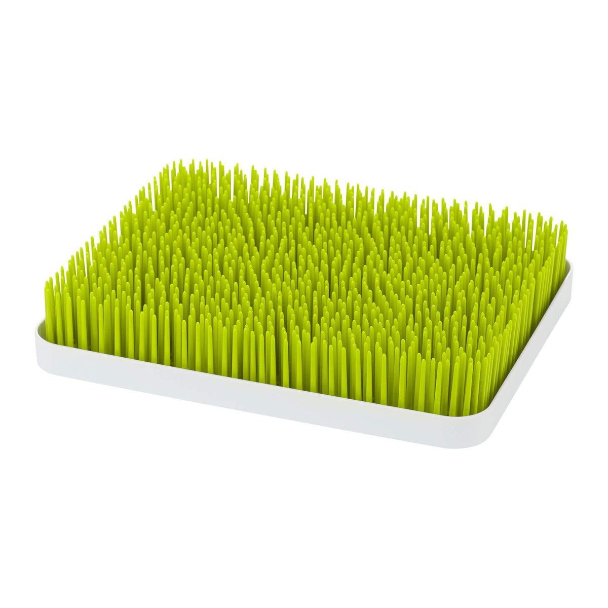 Boon Lawn Countertop Drying Rack, Green
