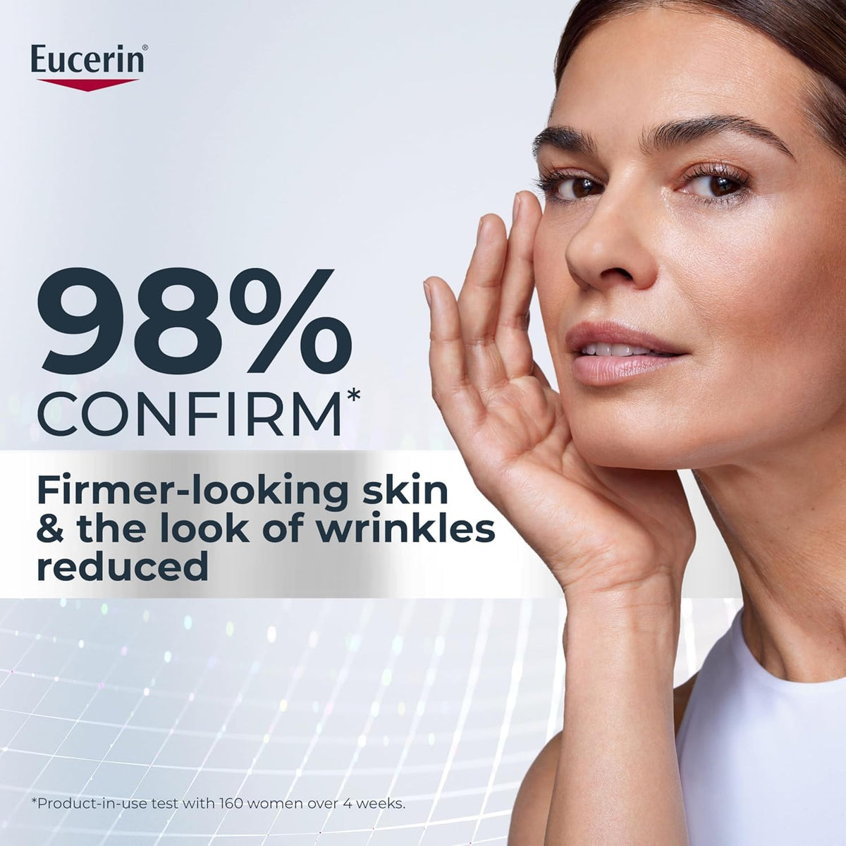 Eucerin Anti-Wrinkle Epicelline Hyaluronic Acid Face Serum, 30 mL
