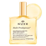 Nuxe Huile Prodigieuse Multi-Purpose Dry Oil, 50 mL