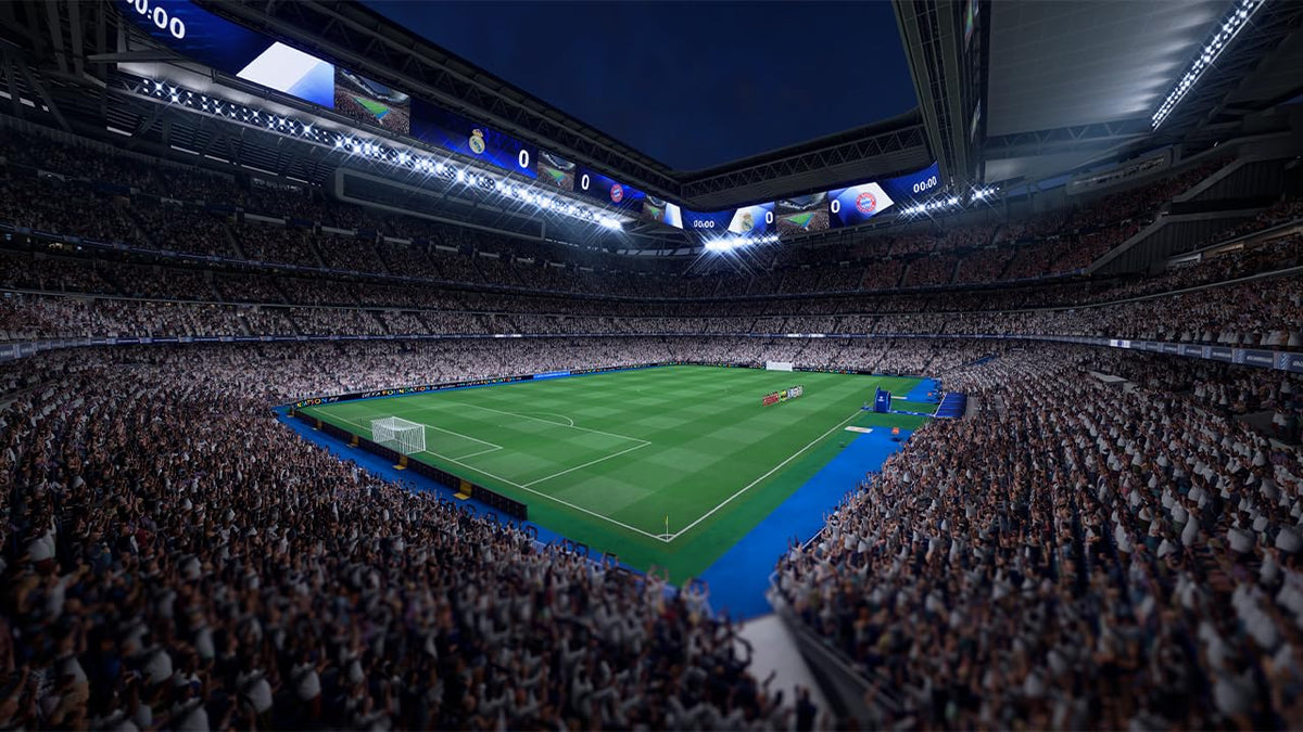 EA Sports FC 26, PlayStation 4