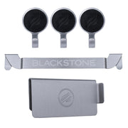 Blackstone 5188 Rear Grease Gate with Magnetic Hooks and Tool Holder