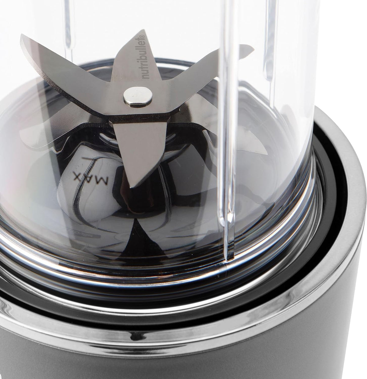 nutribullet Ultra 1200 W Personal Blender, Grey