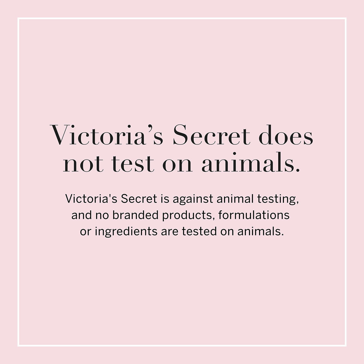 Victoria's Secret Bare Vanilla Body Fragrance Mist, 250 mL