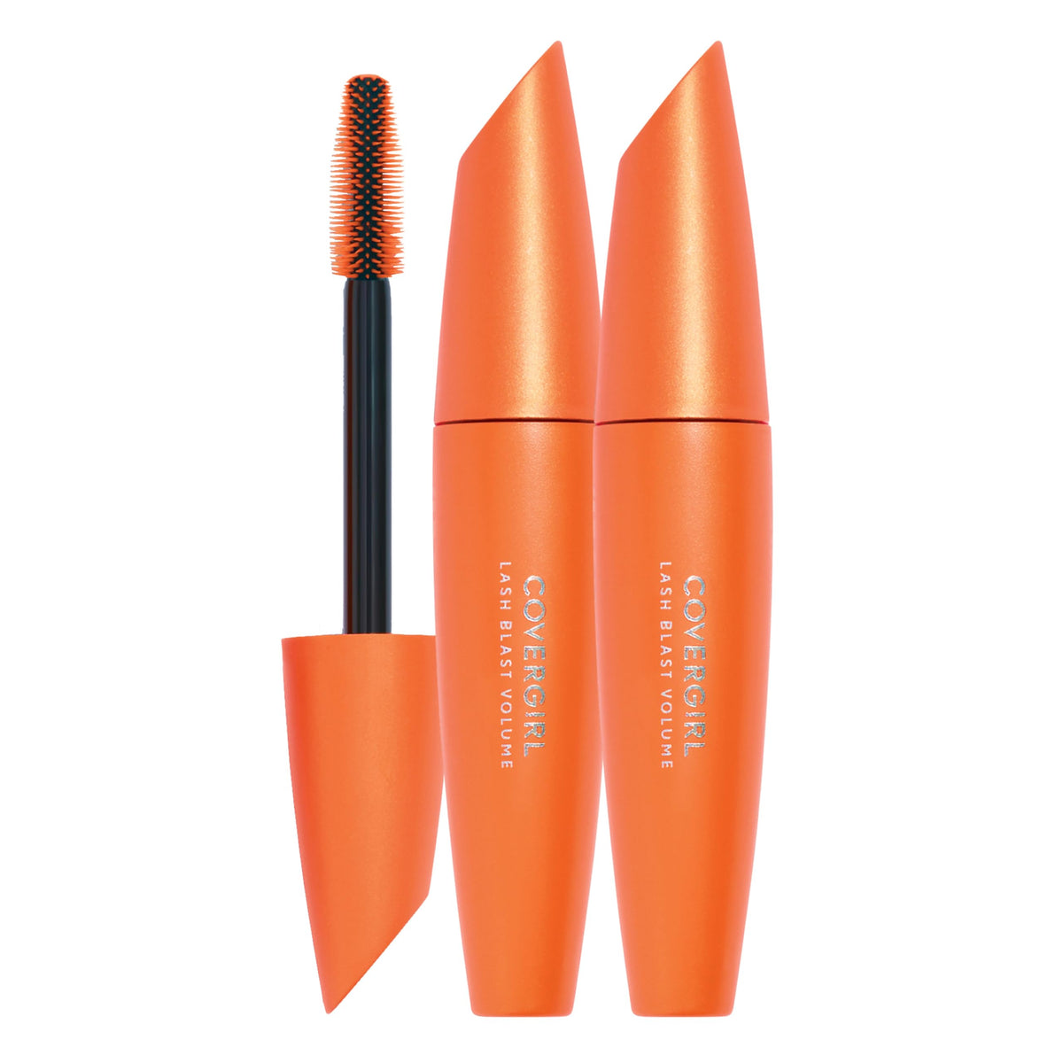 CoverGirl Lash Blast Volume Mascara, Value Pack