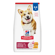 Hill's Science Diet Adult Small Bites Chicken & Barley, 6.8 kg