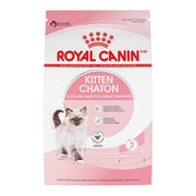 Royal Canin Feline Health Nutrition Dry Kitten Food, 14 lb
