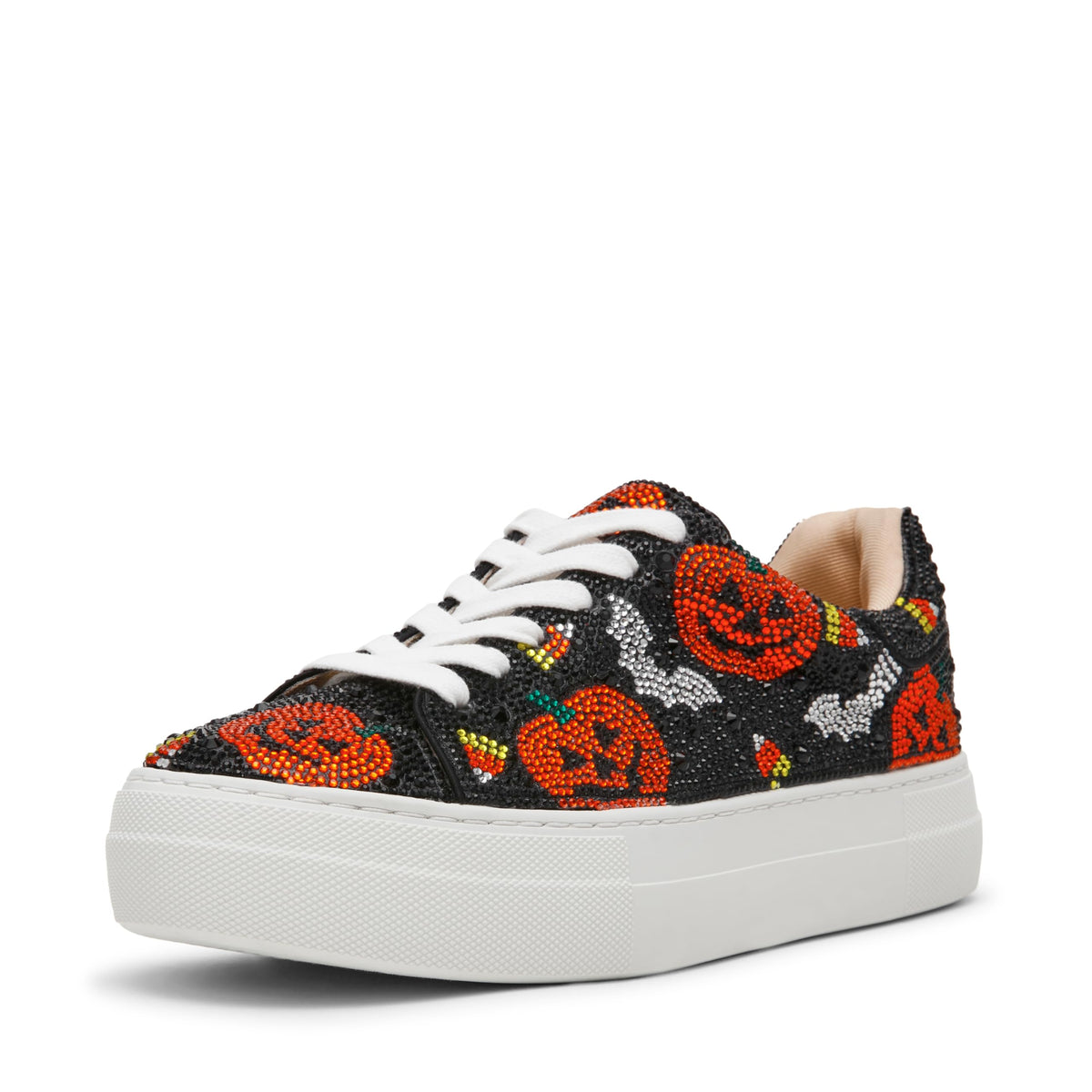 Blue by Betsey Johnson Sidny Halloween, Size 7.5
