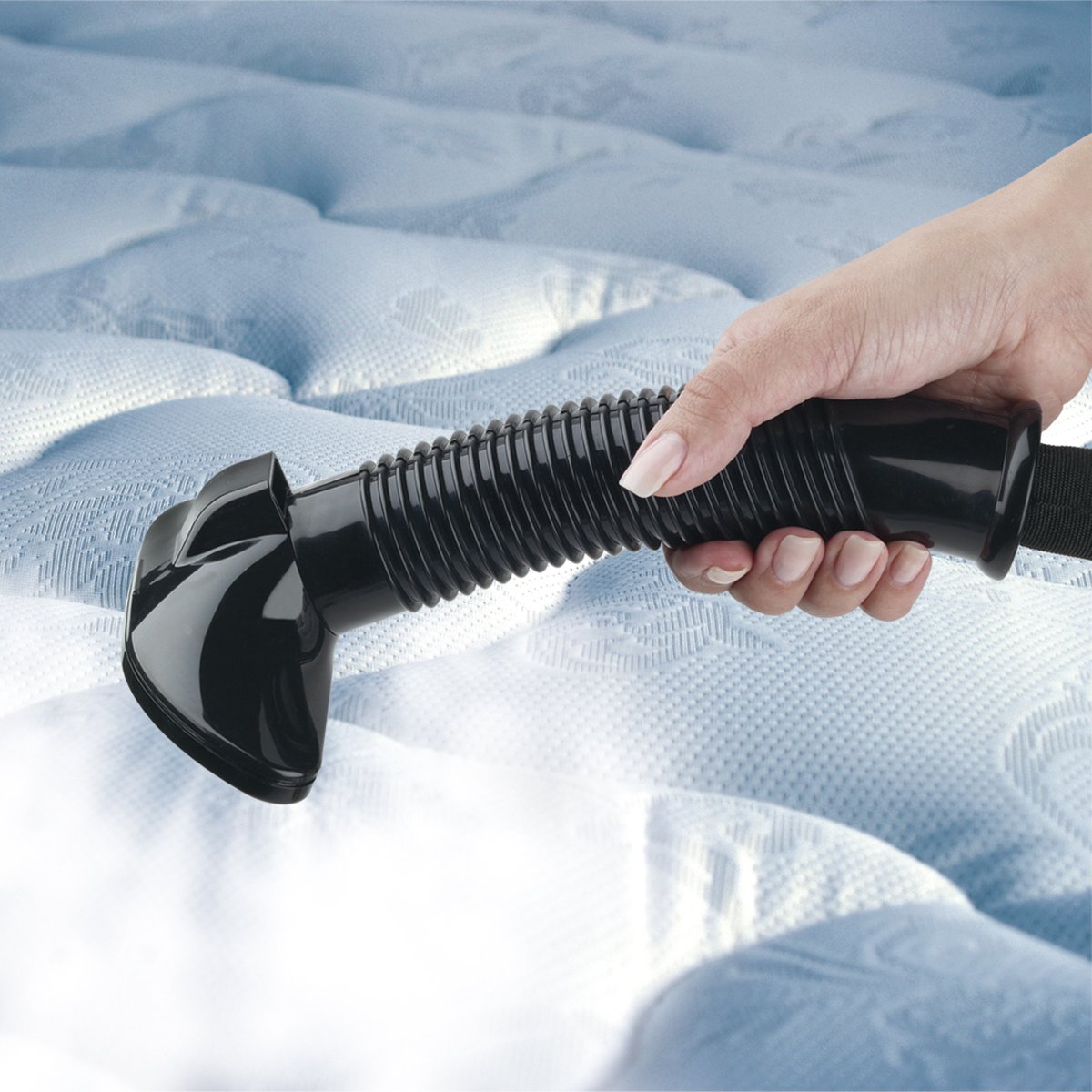 Conair GS28NXC Full Size Upright Garment Steamer, 1500W