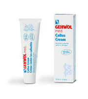 Gehwol Med Callus Cream, 75 ml