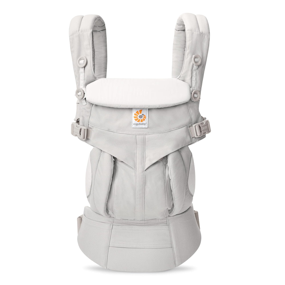 Ergobaby Omni Classic Baby Carrier, Newborn to Toddler