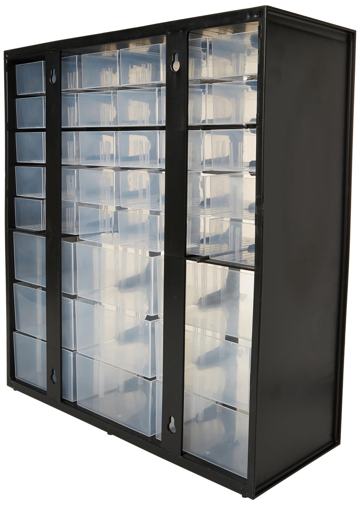 Craftsman Large Storage Organizer, 39 Compartment, CMST40739