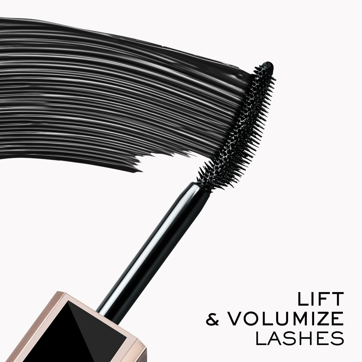 Lancôme Lash Idôle Lash-Lifting and Volumizing Mascara, Black