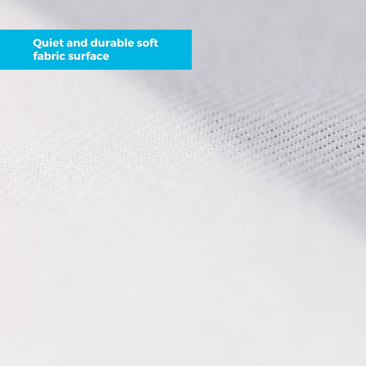 Linenspa Waterproof Box Spring Encasement Protector, Queen