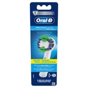 Oral-B Precision Clean Replacement Brush Heads, 5 Count