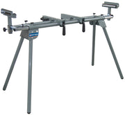 King Canada K-2650N Universal Folding Miter Saw Stand, Grey