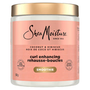SheaMoisture Coconut & Hibiscus Curl-Enhancing Smoothie, 567g