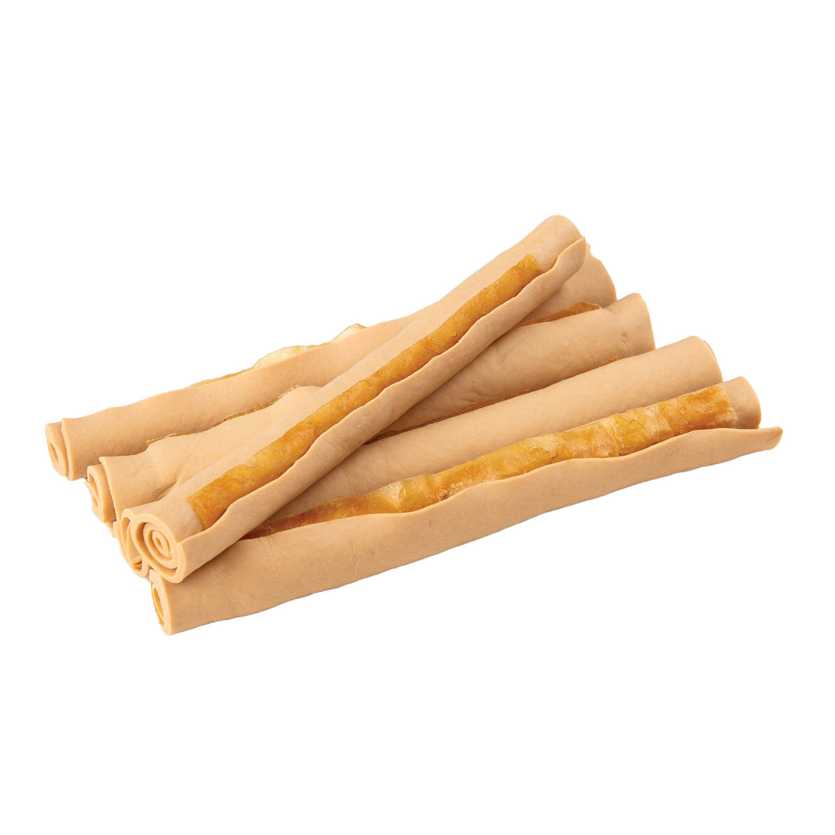 DreamBone Grain Free Chicken Stick Dog Chews, 10 Count