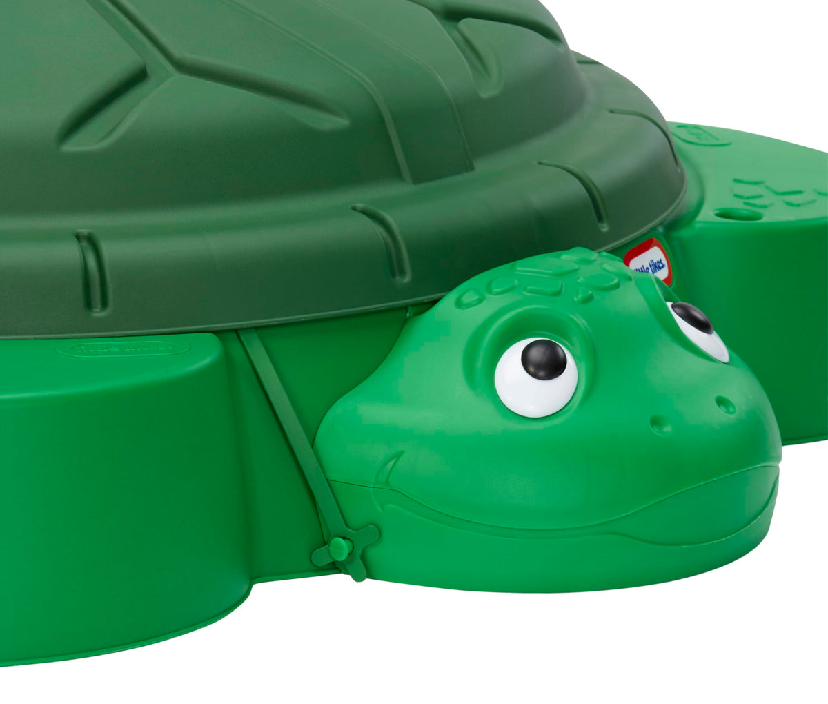 Little Tikes Turtle Sandbox