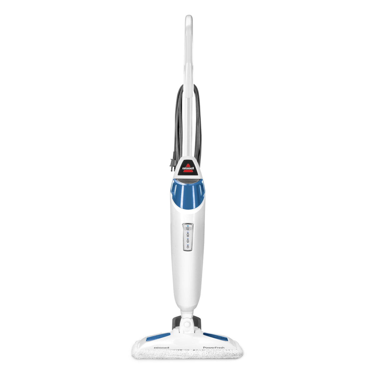 Bissell PowerFresh Steam Mop, 19401