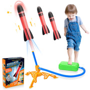 Notique Rocket Toy Set, Ages 3-9