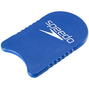 Speedo Unisex Youth Swim Training Kickboard Junior, Blue, One Size