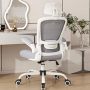 Mimoglad High Back Ergonomic Office Chair, Moon Grey