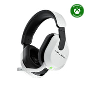 Turtle Beach Stealth 600 Wireless Gaming Headset, White