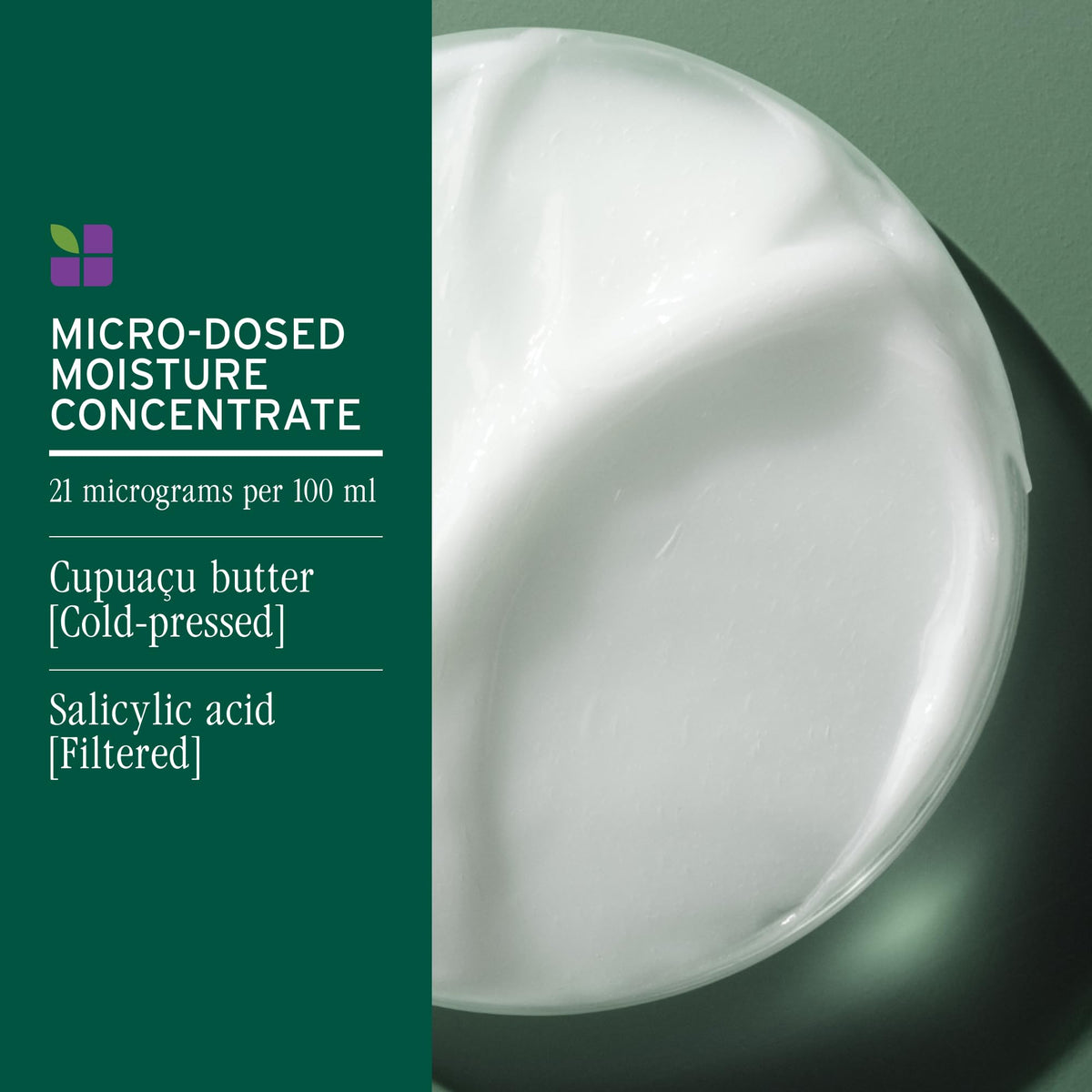 Biolage Ultra HydraSource Conditioning Balm for Very Dry Hair