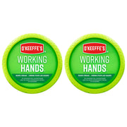 O'Keeffe's Working Hands Hand Cream, 2 Pack