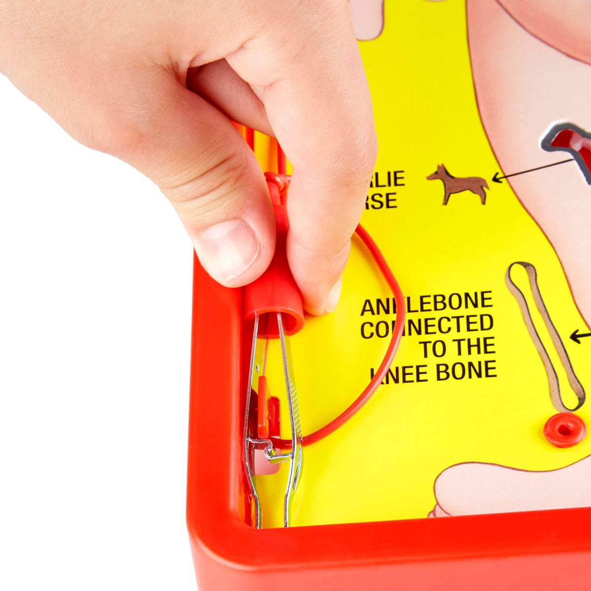 Hasbro Classic Operation Skill Game, 4545